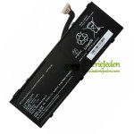 Baterie pro Sony VJ8BPS57 VIAO 31CP5/57/80 [náhradní baterie]